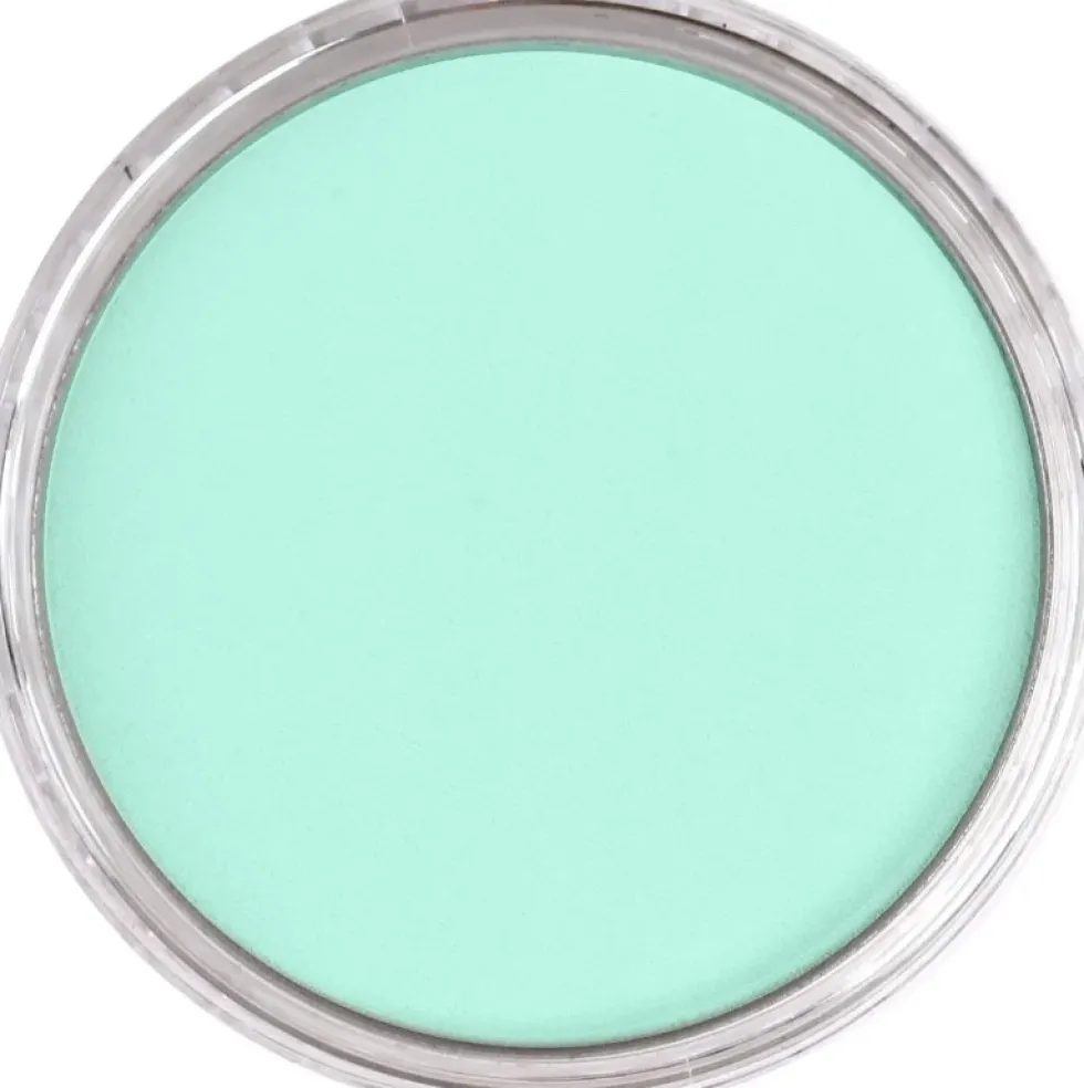 Pastela sucha PanPastel - 620.8 Phthalo Green Tint