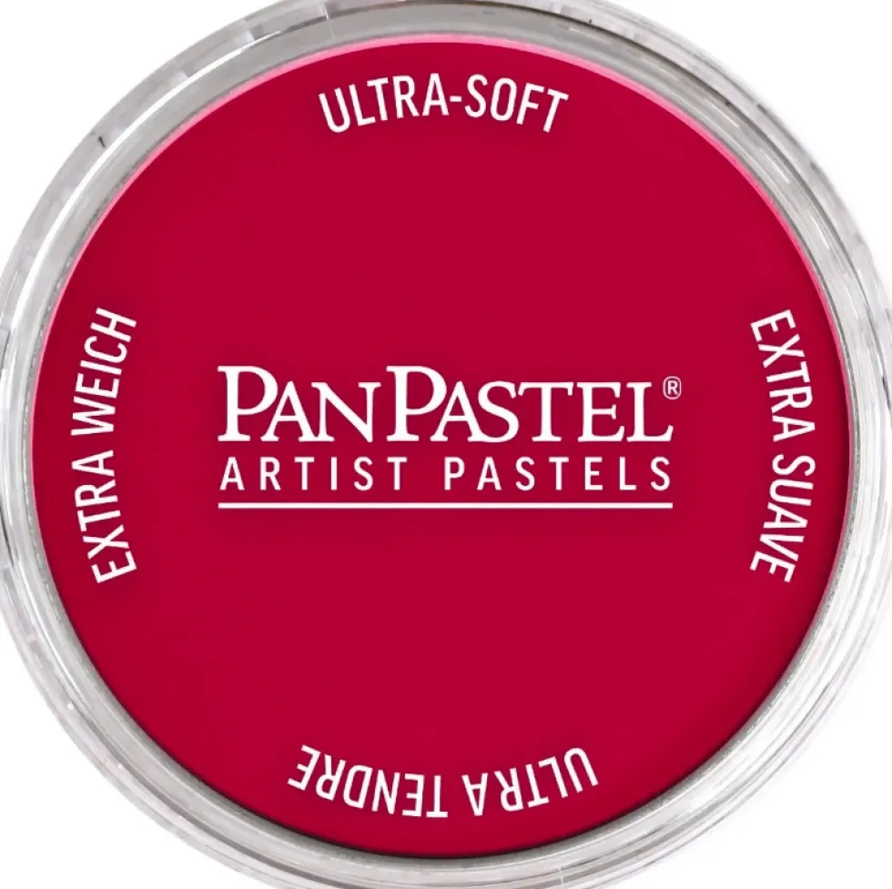 Pastela sucha PanPastel - 410.5 Primary Magenta