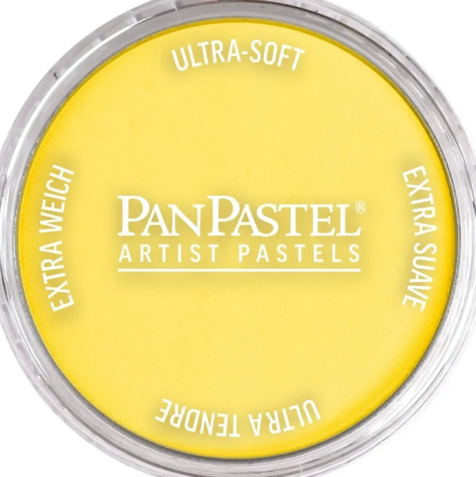 Pastela sucha PanPastel - 230.5 Primary Yellow