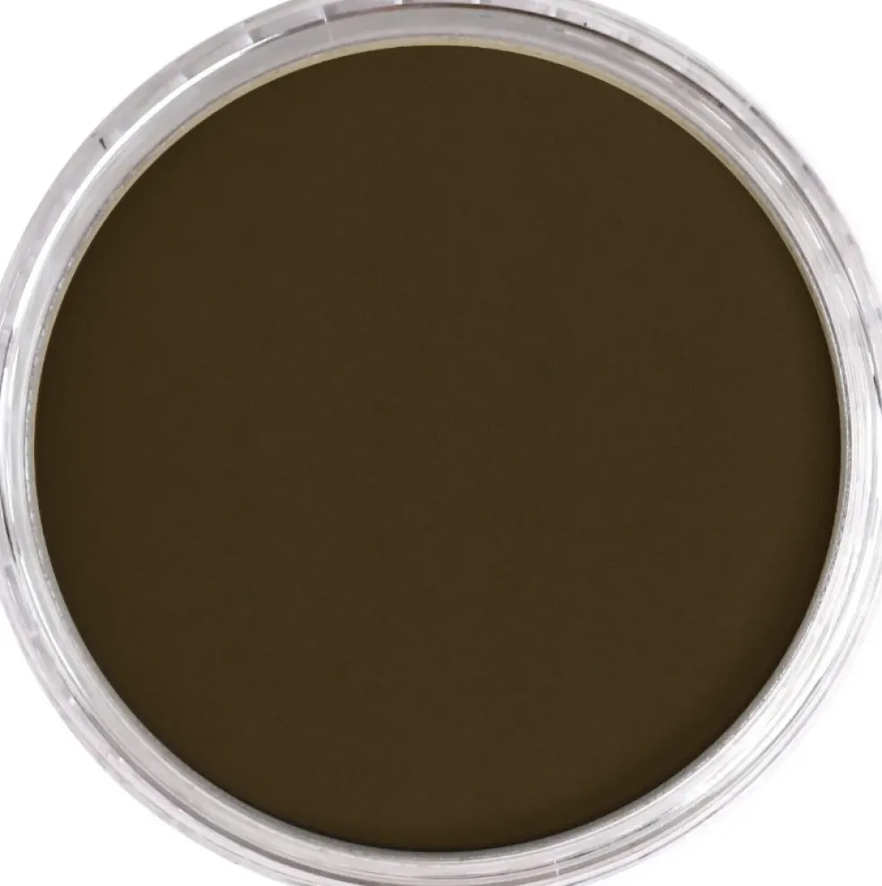 Pastela sucha PanPastel - 780.5 Raw Umber
