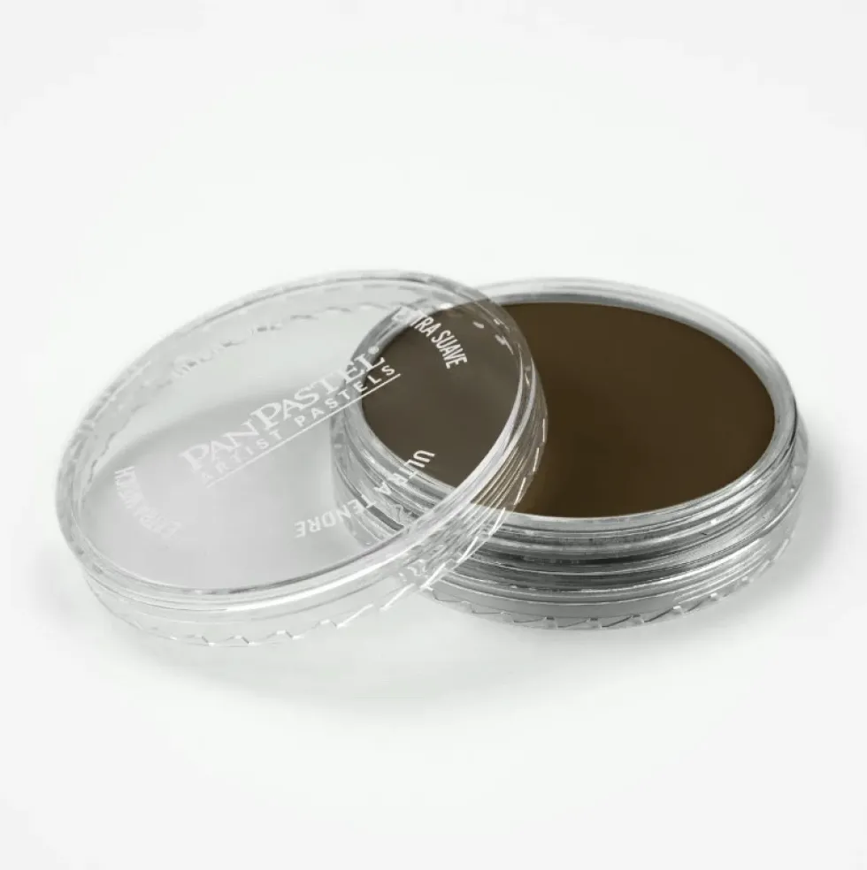 Pastela sucha PanPastel - 780.5 Raw Umber