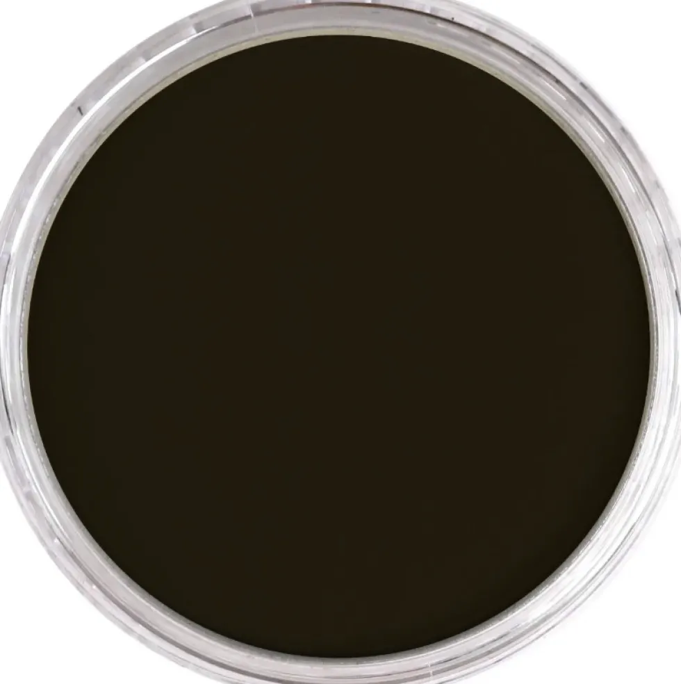 Pastela sucha PanPastel - 780.1 Raw Umber Extra Dark