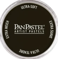Pastela sucha PanPastel - 780.1 Raw Umber Extra Dark