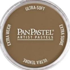 Pastela sucha PanPastel - 780.7 Raw Umber Light