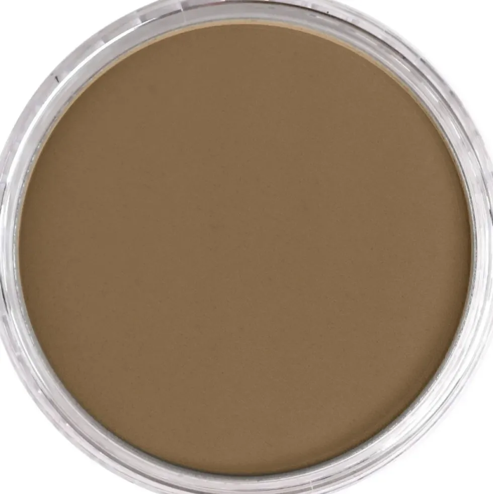 Pastela sucha PanPastel - 780.7 Raw Umber Light