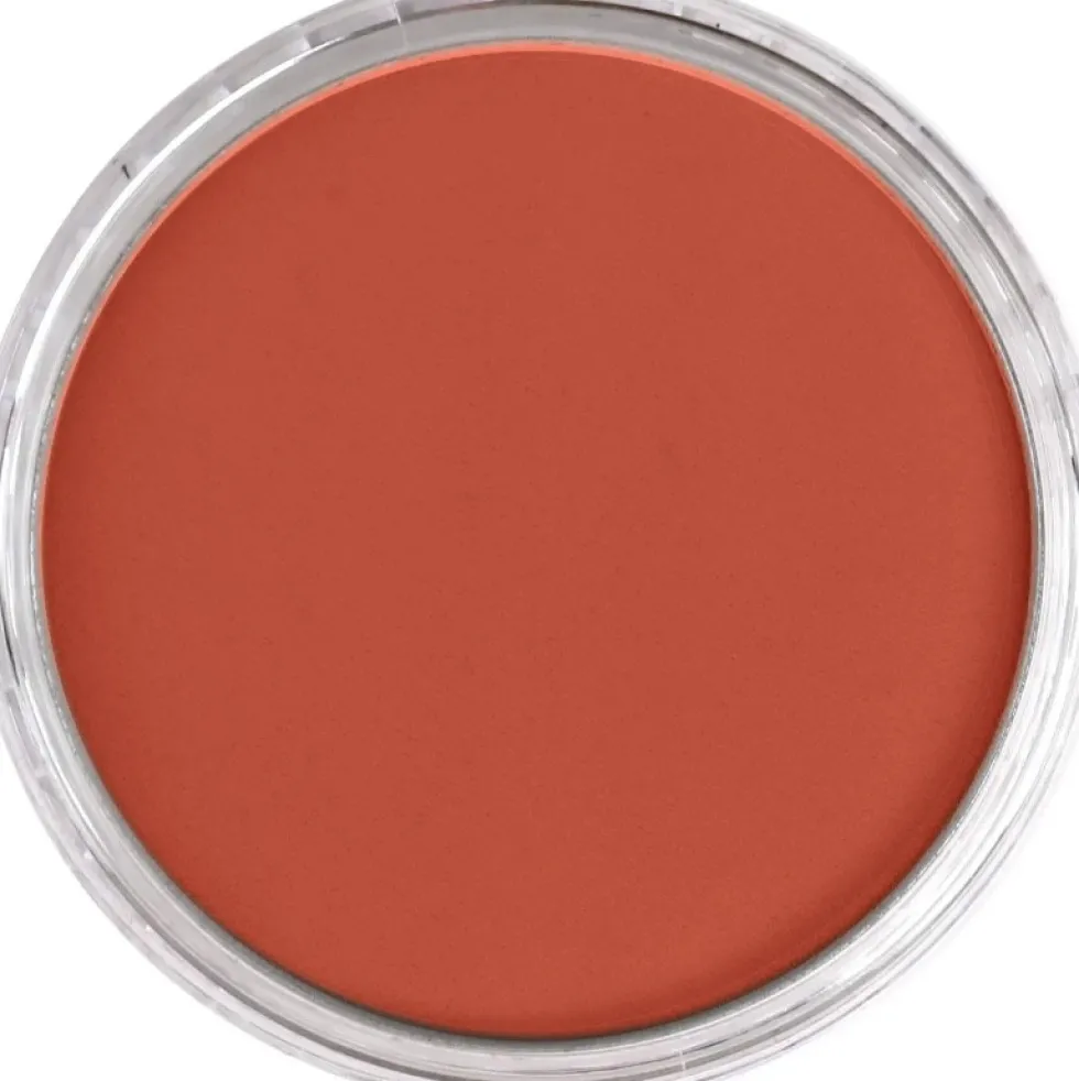 Pastela sucha PanPastel - 380.7 Red Iron Oxide Light