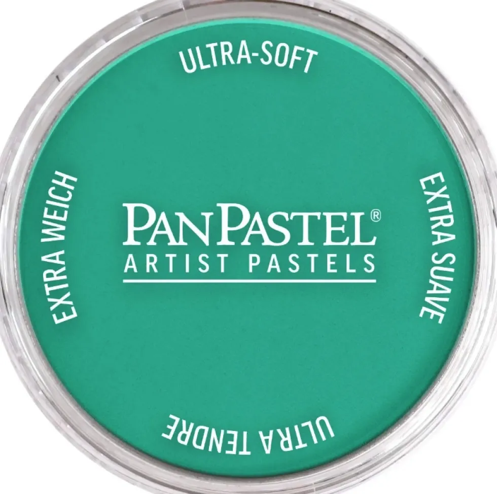 Pastela sucha PanPastel - 570.5 Teal