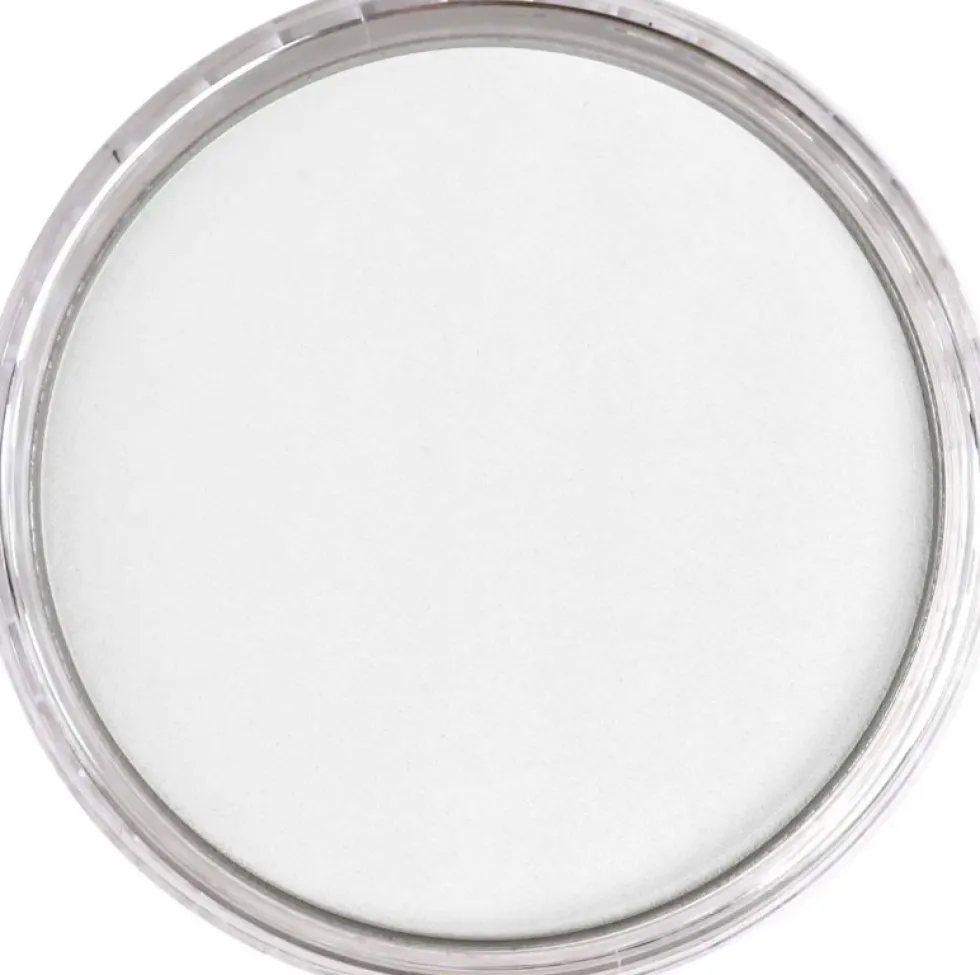 Pastela sucha PanPastel - 100.5 Titanium White