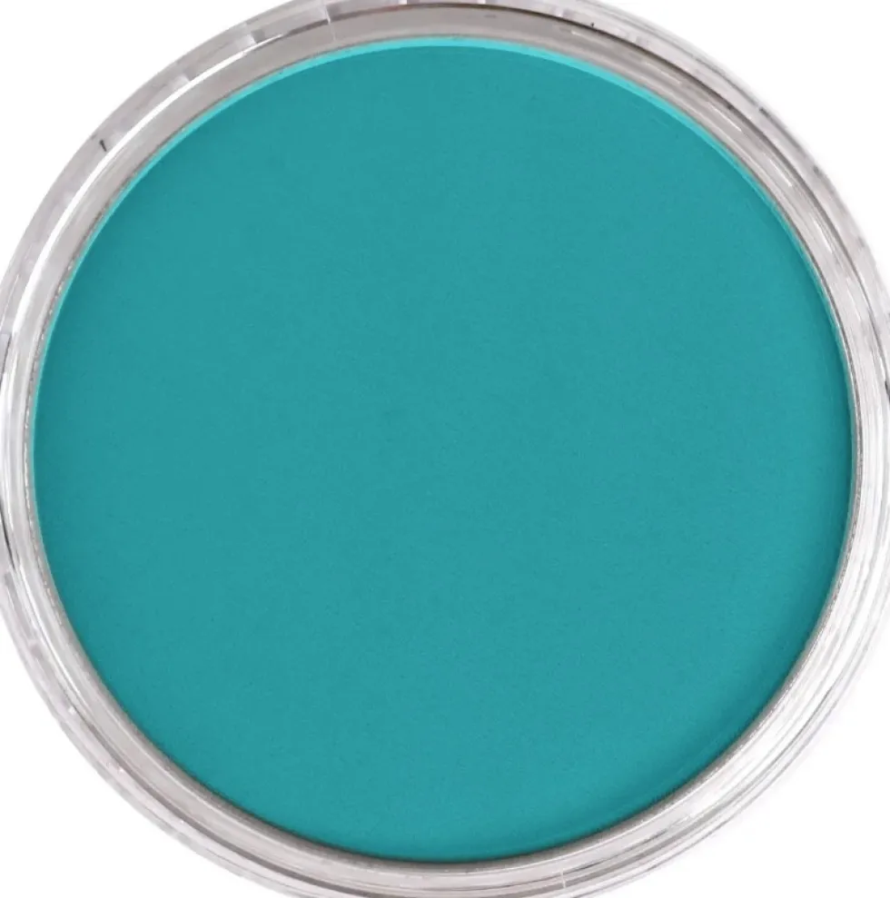 Pastela sucha PanPastel - 580.5 Turquoise