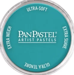 Pastela sucha PanPastel - 580.5 Turquoise