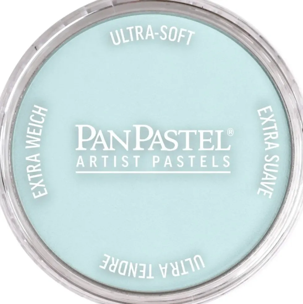 Pastela sucha PanPastel - 580.8 Turquoise Tint