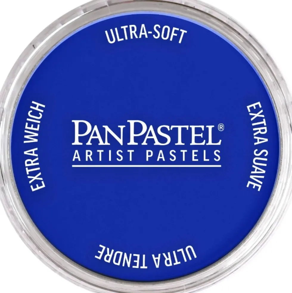 Pastela sucha PanPastel - 520.5 Ultramarine Blue