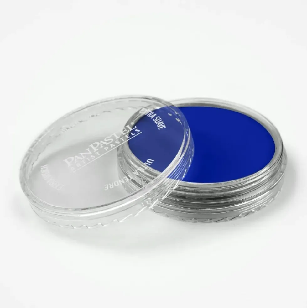 Pastela sucha PanPastel - 520.5 Ultramarine Blue