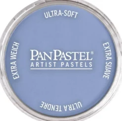 Pastela sucha PanPastel - 520.7 Ultramarine Blue Light