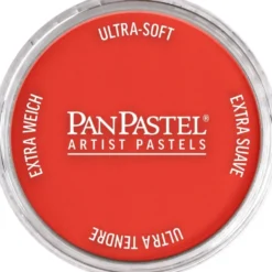 Pastela sucha PanPastel - 310.5 Vermillion