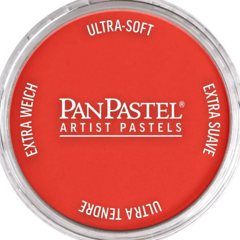 Pastela sucha PanPastel - 310.5 Vermillion