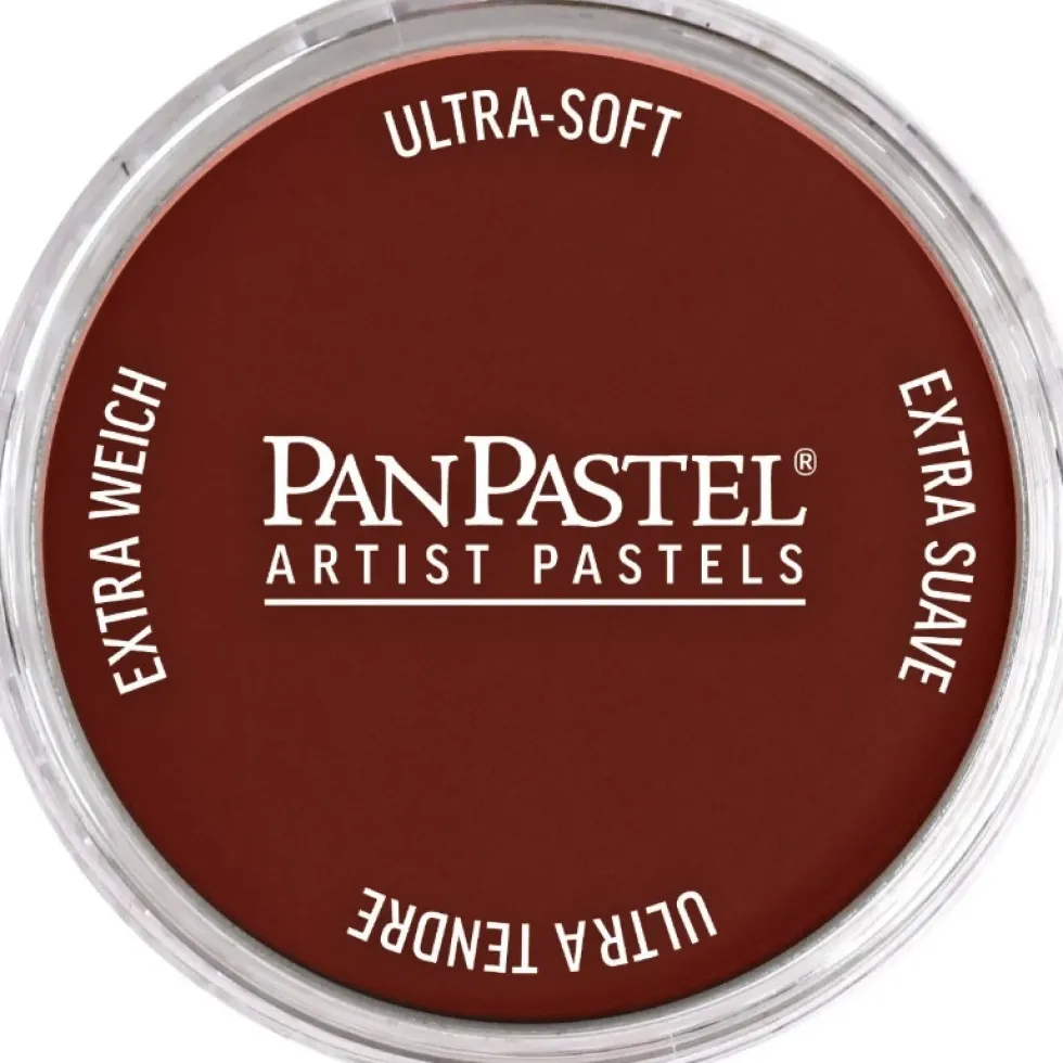 Pastela sucha PanPastel - 310.3 Vermillion Shade