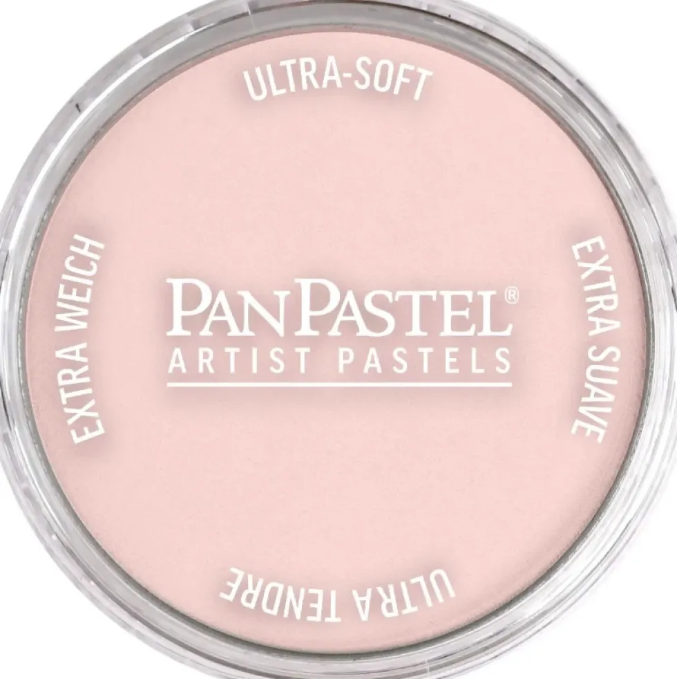 Pastela sucha PanPastel - 310.8 Vermillion Tint