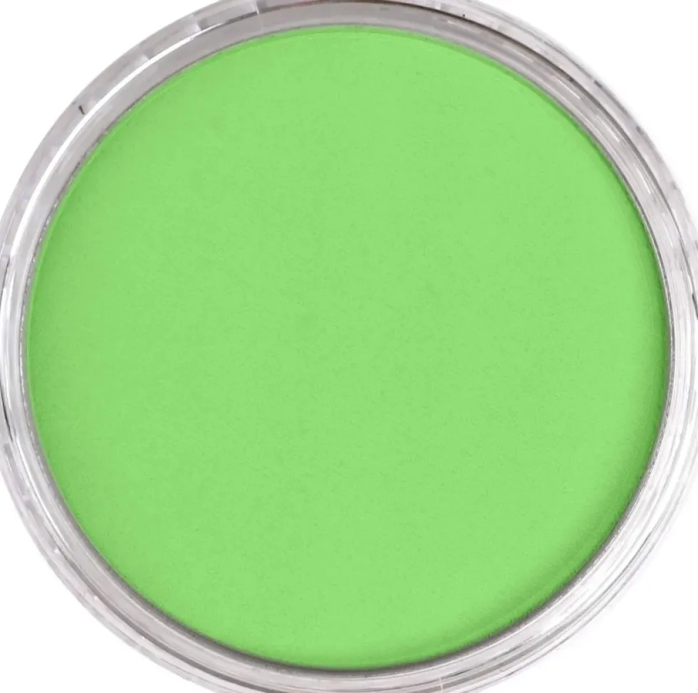 Pastela sucha PanPastel - 690.7 Yellow Green Light