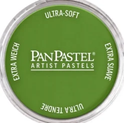 Pastela sucha PanPastel - 690.3 Yellow Green Shade