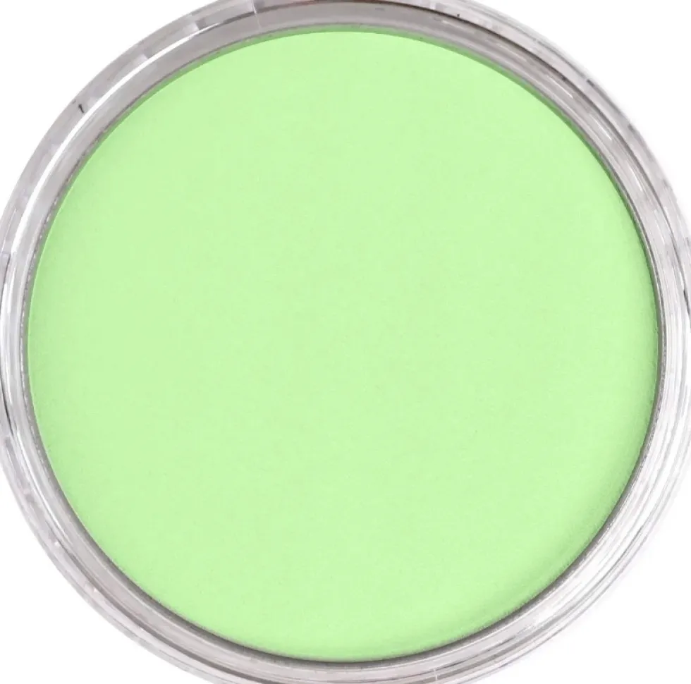 Pastela sucha PanPastel - 690.8 Yellow Green Tint