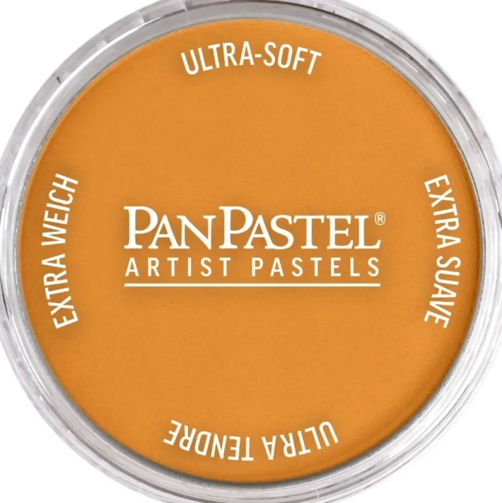 Pastela sucha PanPastel - 270.5 Yellow Oxide