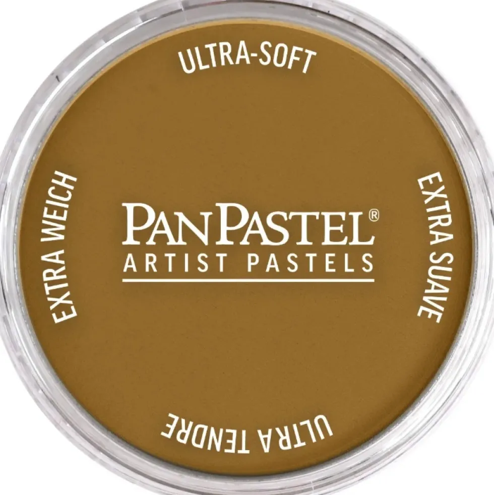 Pastela sucha PanPastel - 270.3 Yellow Oxide Shade