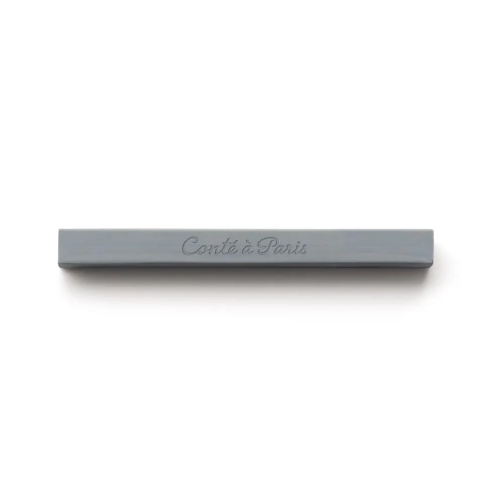 Pastela sucha Sketching Carrés - Conté à Paris - Grey