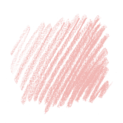 Pastela sucha Sketching Carrés - Conté à Paris - Light Pink