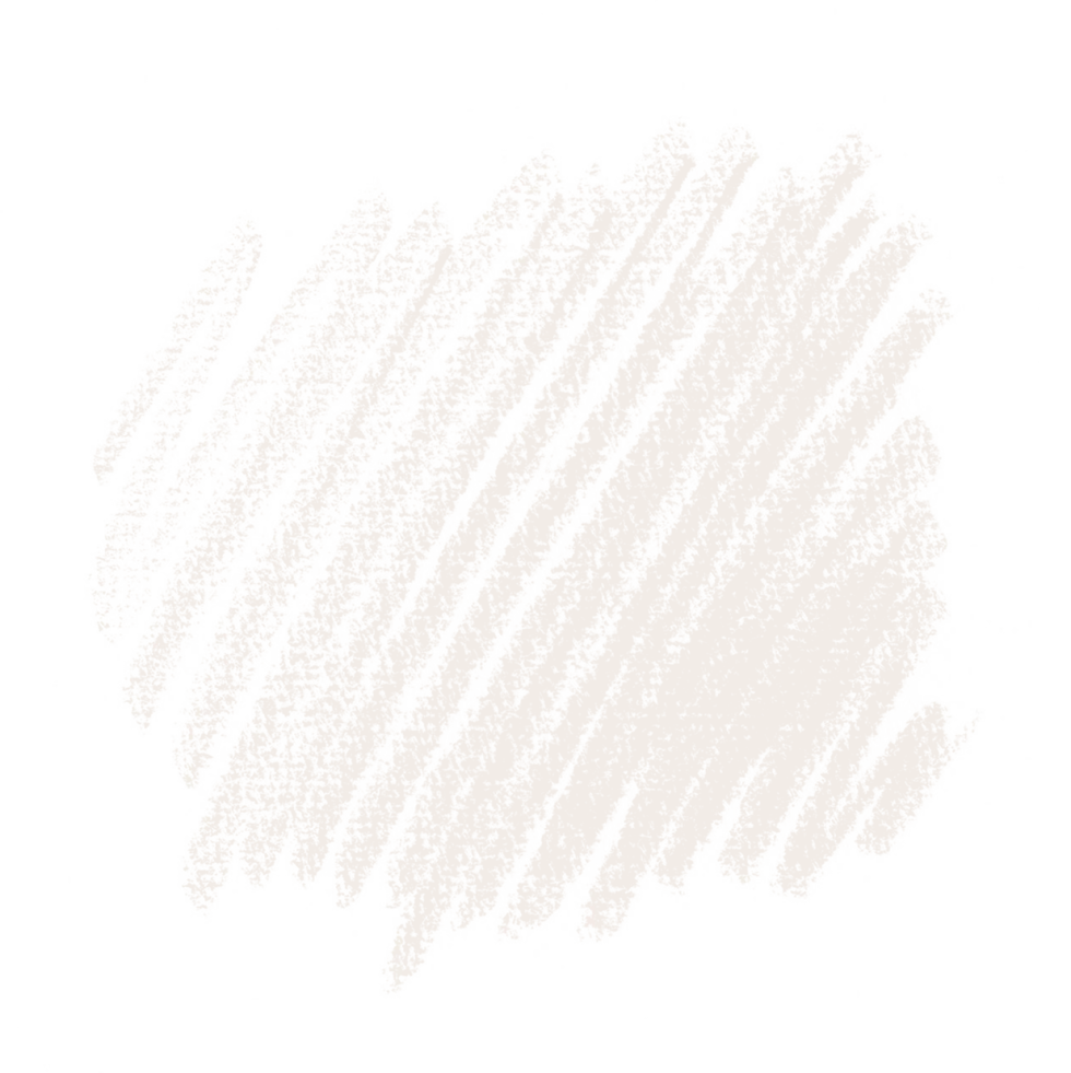 Pastela sucha Sketching Carrés - Conté à Paris - White B