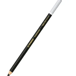 Pastela sucha w kredce CarbOthello - Stabilo - 750, czarna
