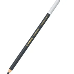 Pastela sucha w kredce CarbOthello - Stabilo - 760, czarna sadza