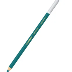 Pastela sucha w kredce CarbOthello - Stabilo - 460, turkusowa