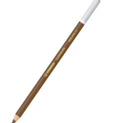 Pastela sucha w kredce CarbOthello - Stabilo - 610, umbra