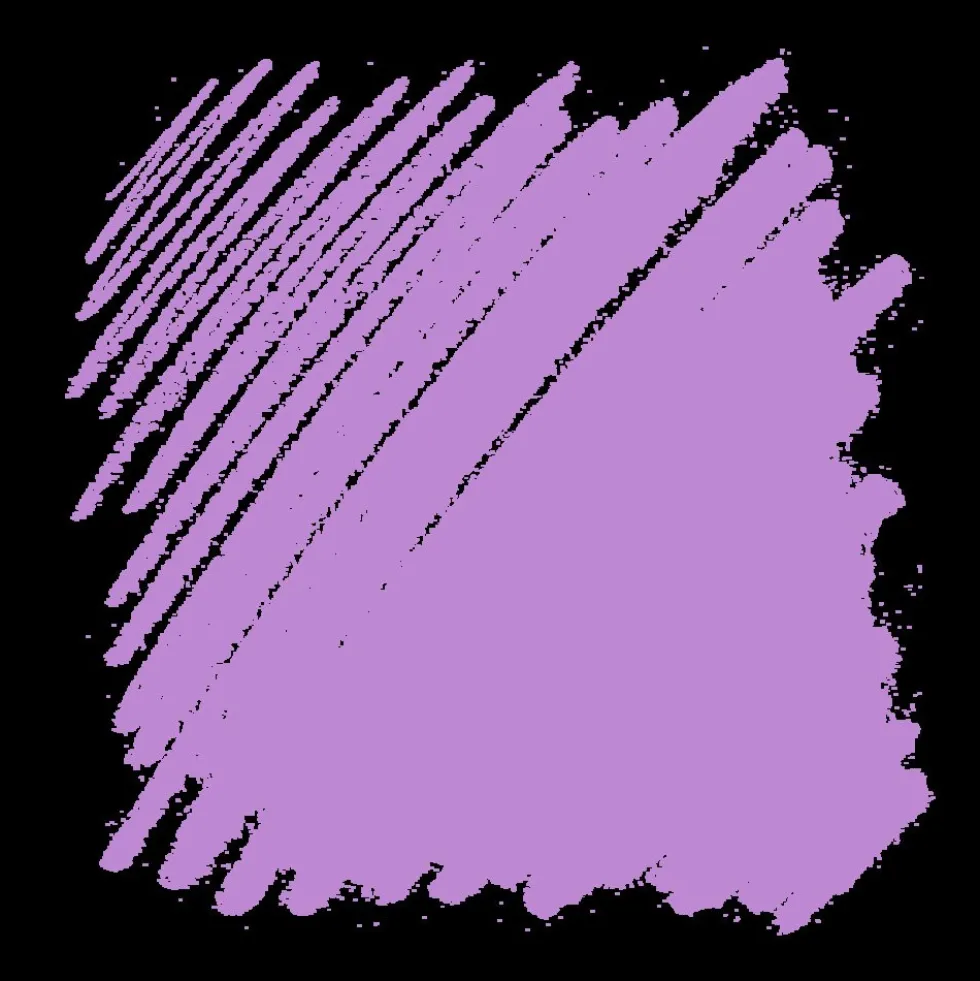Pastela sucha w kredce - Conté à Paris - 026 Lilac