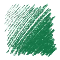 Pastela sucha w kredce - Conté à Paris - 030 Mineral Green
