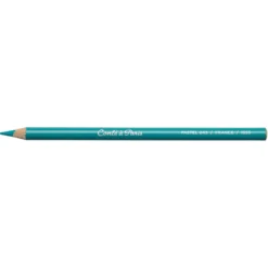 Pastela sucha w kredce - Conté à Paris - 043 Prussian Green