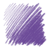 Pastela sucha w kredce - Conté à Paris - 005 Violet