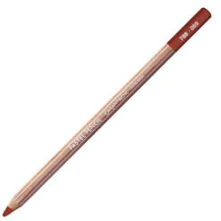 Pastela sucha w kredce Pastel Pencil - Caran d'Ache - 069, Burnt Sienna