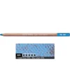 Pastela sucha w kredce Pastel Pencil - Caran d'Ache - 664, Cobalt Blue 30%