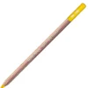 Pastela sucha w kredce Pastel Pencil - Caran d'Ache - 530, Gold Cadmium Yellow