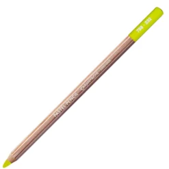 Pastela sucha w kredce Pastel Pencil - Caran d'Ache - 232, Middle Moss Green 10%