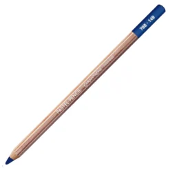 Pastela sucha w kredce Pastel Pencil - Caran d'Ache - 149, Night Blue