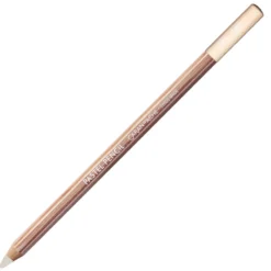 Pastela sucha w kredce Pastel Pencil - Caran d'Ache - 581, Pink White
