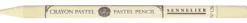 Pastela sucha w kredce Pastel Pencil - Sennelier - 126 Brown Ochre