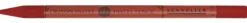 Pastela sucha w kredce Pastel Pencil - Sennelier - 376 Burnt Madder
