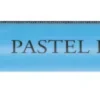 Pastela sucha w kredce Pastel Pencil - Sennelier - 261 Cerulean Blue Hue