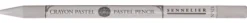 Pastela sucha w kredce Pastel Pencil - Sennelier - 521 Grey