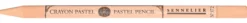 Pastela sucha w kredce Pastel Pencil - Sennelier - 372 Indian Yellow