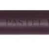 Pastela sucha w kredce Pastel Pencil - Sennelier - 526 Lamp Black